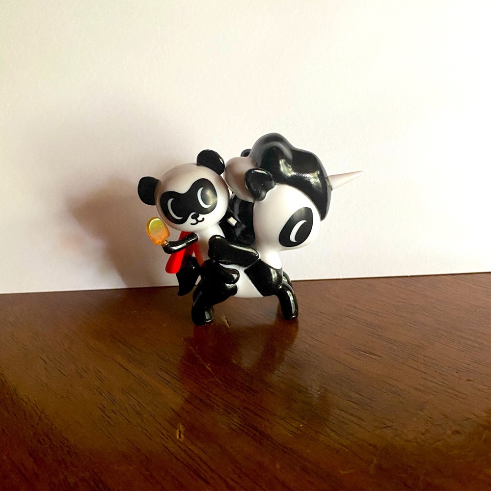 Tokidoki unicorn series 5